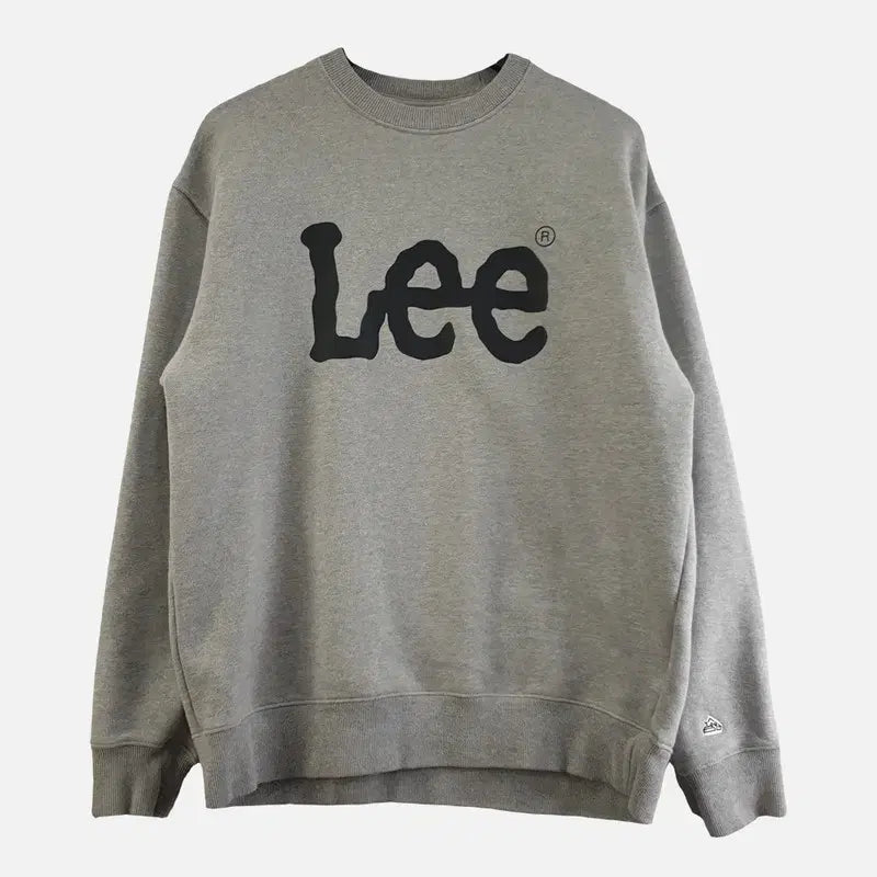 [BUNJANG] LEE Light Gray Men&