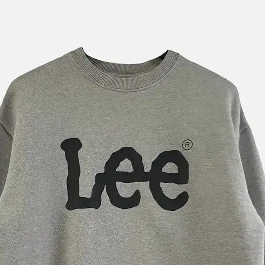 [BUNJANG] LEE Light Gray Men&