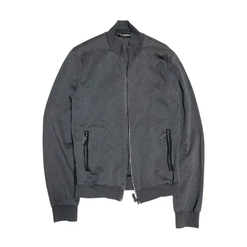 [SOLD OUT] 돌체앤가바나 사이드라인 집업 자켓