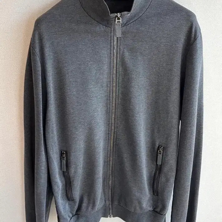 [SOLD OUT] 돌체앤가바나 사이드라인 집업 자켓
