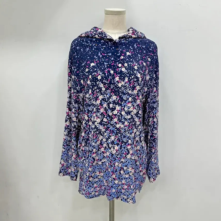 [BUNJANG] Oilily Rayon Jumper Size 36 / 오일릴리 점퍼