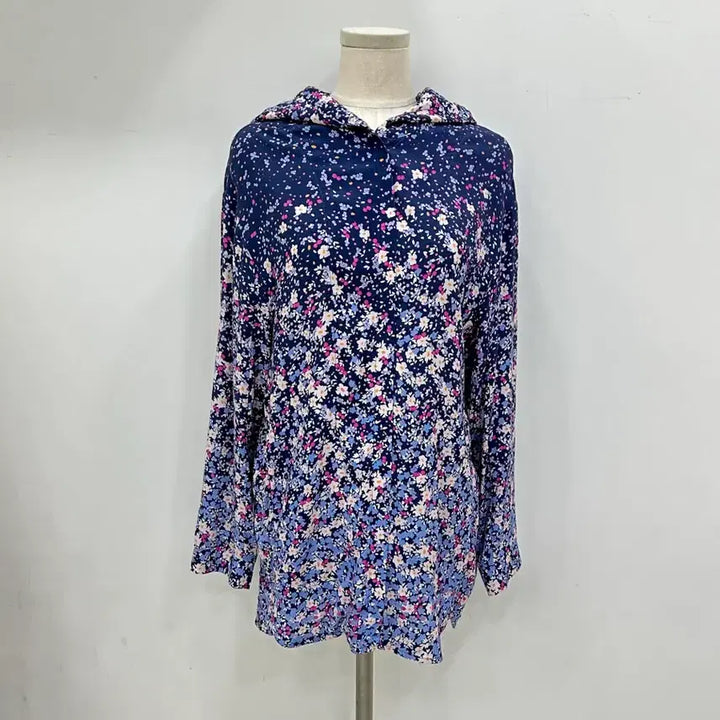 [BUNJANG] Oilily Rayon Jumper Size 36 / 오일릴리 점퍼
