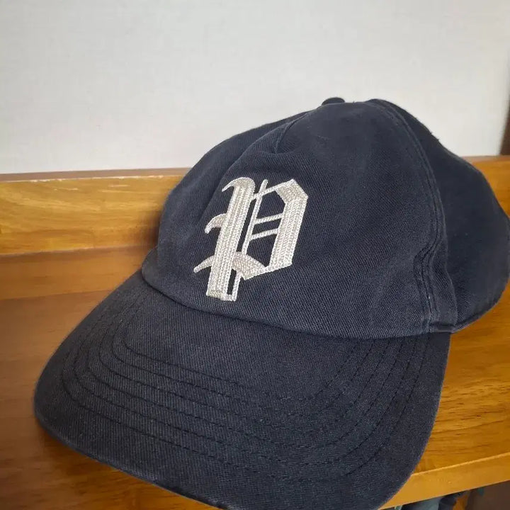 [BUNJANG] Partimento Reworks Vintage Ball Cap / 파르티멘토 리웍스 빈티지 볼캡
