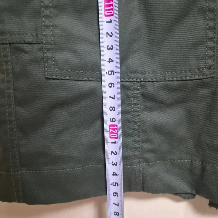 [BUNJANG] Zara Long Jumpsuit / 자라 롱 원피스 (점프수트)