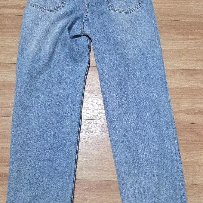 [BUNJANG] thisisneverthat Regular Denim Pants Size S / 디스이즈네버댓 레귤러 데님 S