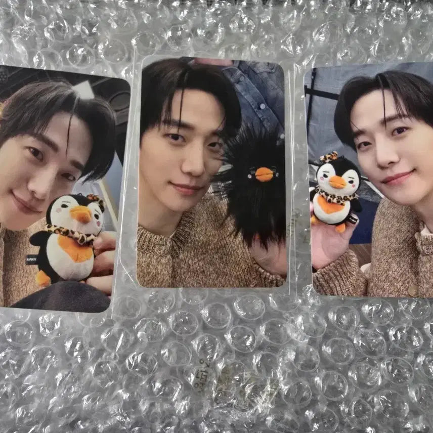 [BUNJANG] Lee Junho Photocard Set / 이준호 포토카드