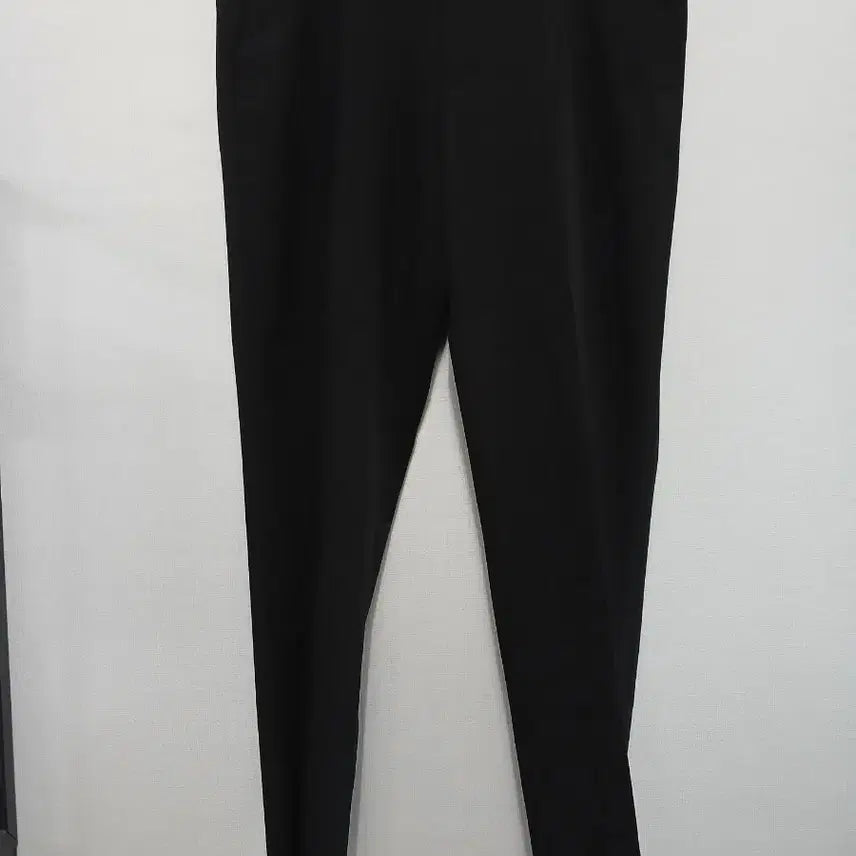 [BUNJANG] 8 Seconds Black Slacks Dress Pants / 에잇세컨즈 블랙 슬랙스 정장 바지