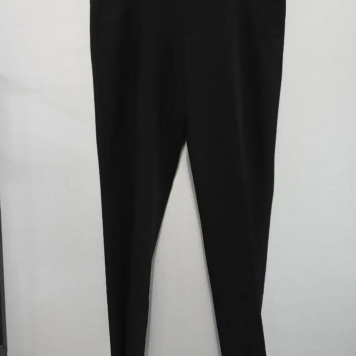 [BUNJANG] 8 Seconds Black Slacks Dress Pants / 에잇세컨즈 블랙 슬랙스 정장 바지