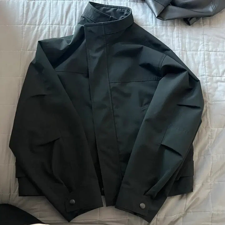 [BUNJANG] Solid Homme Shell Parka M / 솔리드옴므 쉘파카 M