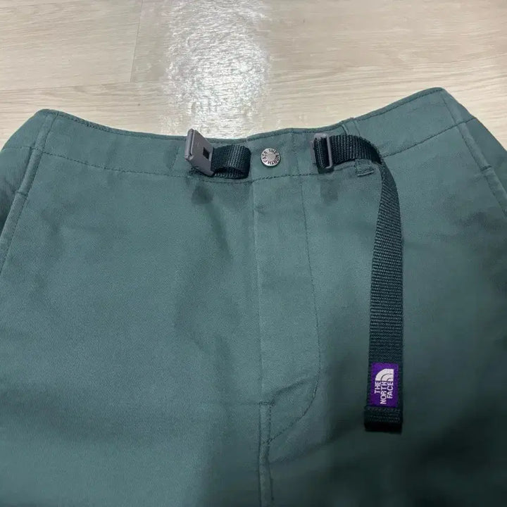 [BUNJANG] The North Face Purple Label Chino Skirt / 노스페이스퍼플라벨 치노 스커트