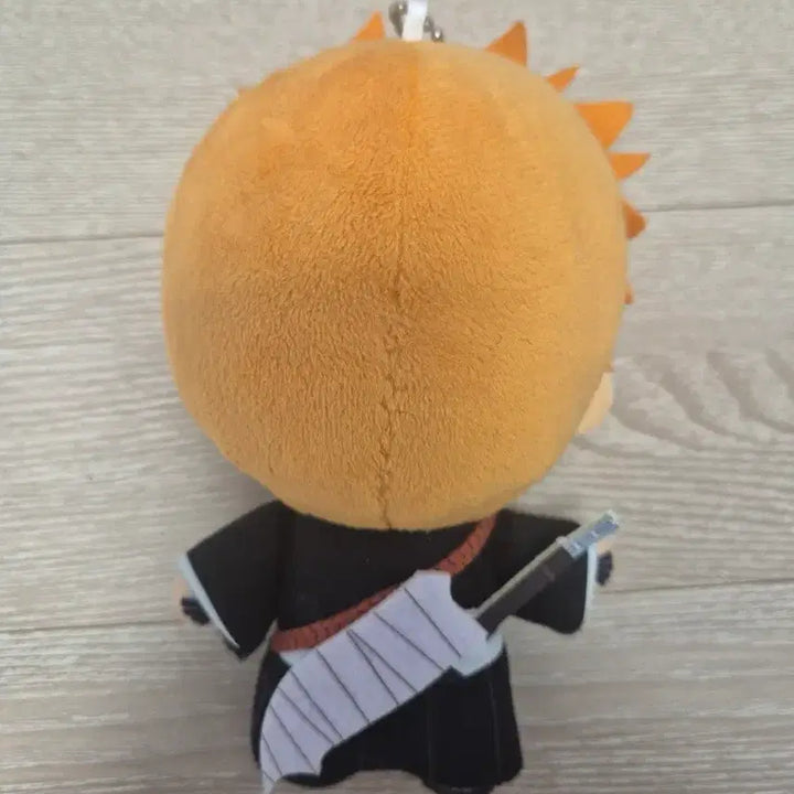 [BUNJANG] Bleach Ichigo Tomonui Plush Doll / 블리치 이치고 토모누이 인형 판매
