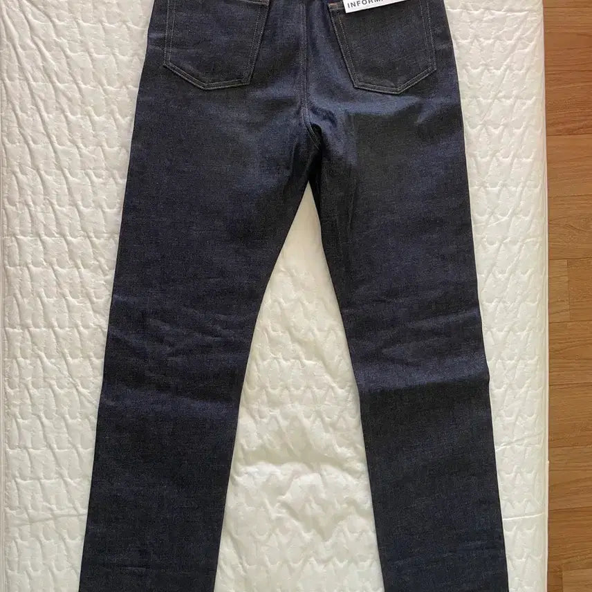 [BUNJANG] A.P.C. Jean Standard 30 Jeans / APC 아페쎄 진스탠다드 30