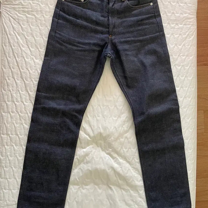 [BUNJANG] A.P.C. Jean Standard Jeans Size 29 / APC 아페쎄 진스탠다드 29