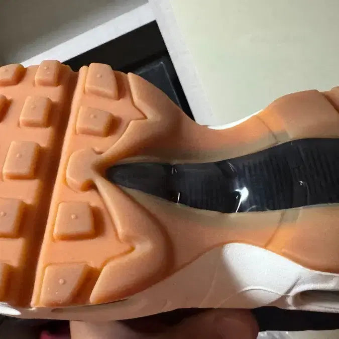 [BUNJANG] Nike Air Max 95 Black Gum Sole / 에어맥스 95 블랙 검솔