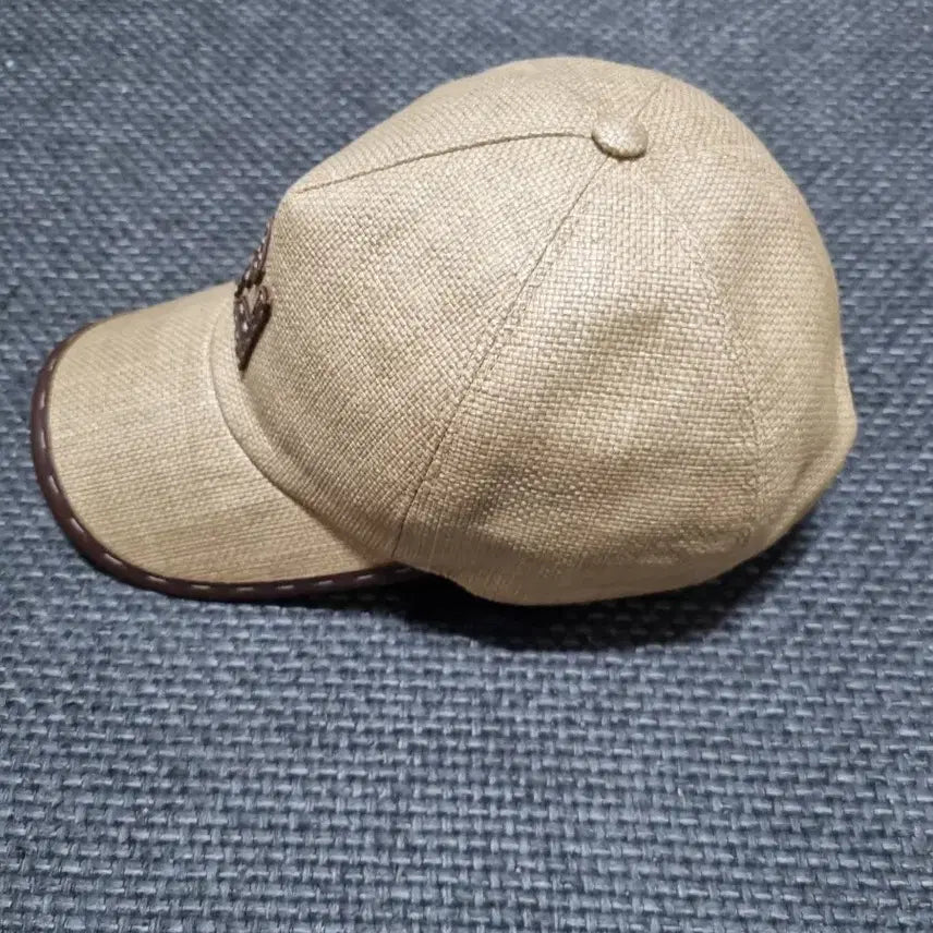 [BUNJANG] Fendi Baseball Cap / 펜디 모자 볼캡