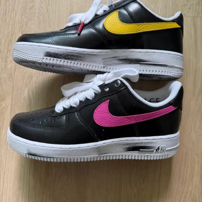 [BUNJANG] Nike PEACEMINUSONE Air Force 1 Low 3.0 / 나이키 피마원 3.0