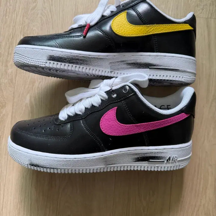 [BUNJANG] Nike PEACEMINUSONE Air Force 1 Low 3.0 / 나이키 피마원 3.0