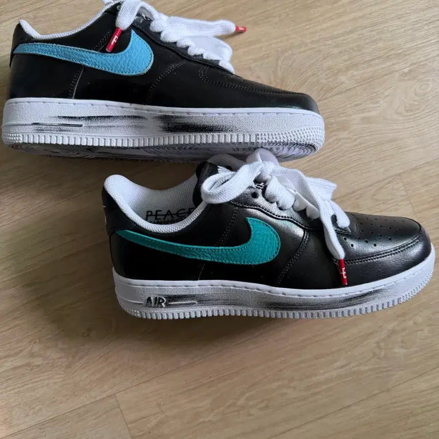 [BUNJANG] Nike PEACEMINUSONE Air Force 1 Low 3.0 / 나이키 피마원 3.0
