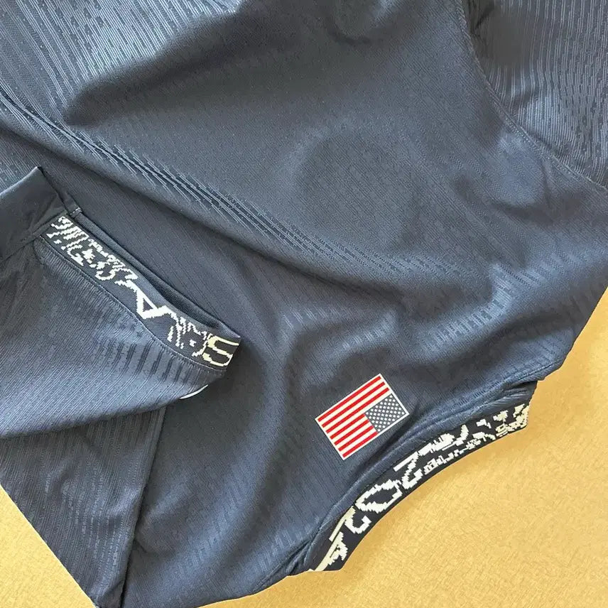 [BUNJANG] Nike SB USA Team Jersey XL / XL 나이키 SB USA팀 저지