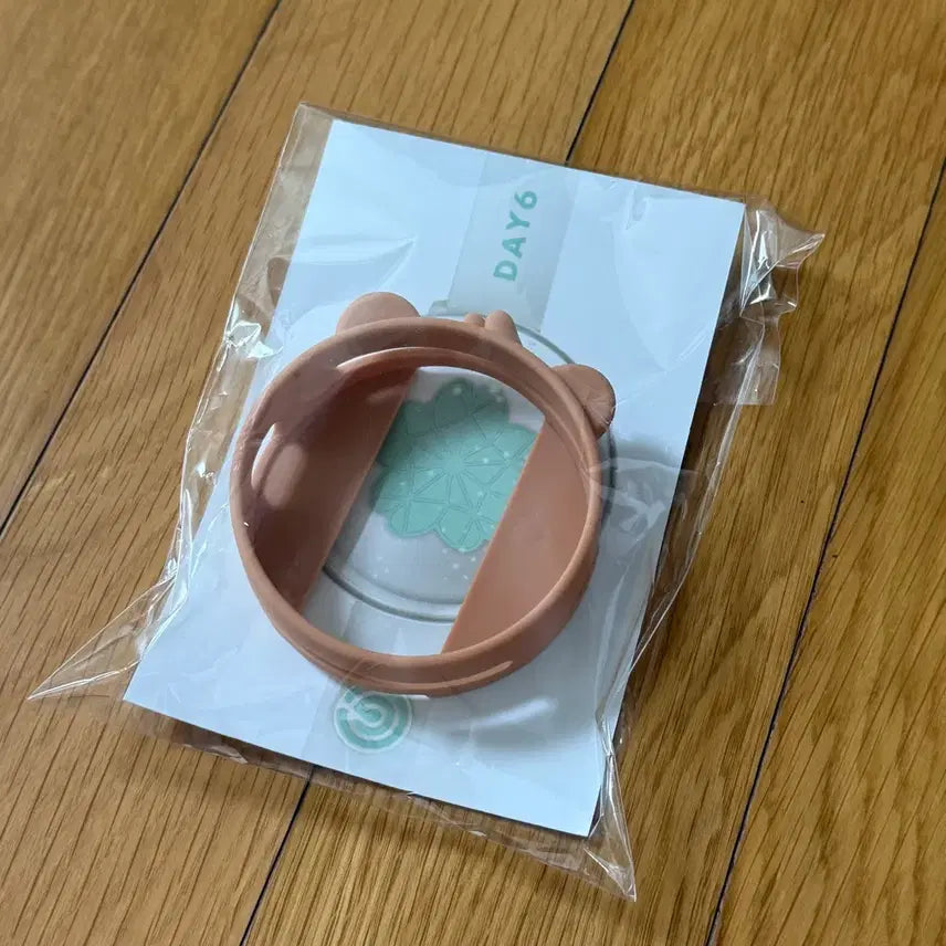 [BUNJANG] Day6 Sungjin Custom Ring Cover / 데이식스 마데워치 커스텀 링커버 쁘띠방 성진