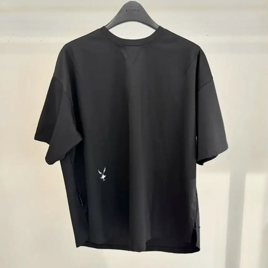 [BUNJANG] 24SS Songzio Looney Tunes Squad T-Shirt Size 46 / 24SS 송지오 루니툰 스쿼드 티셔츠 46사이즈