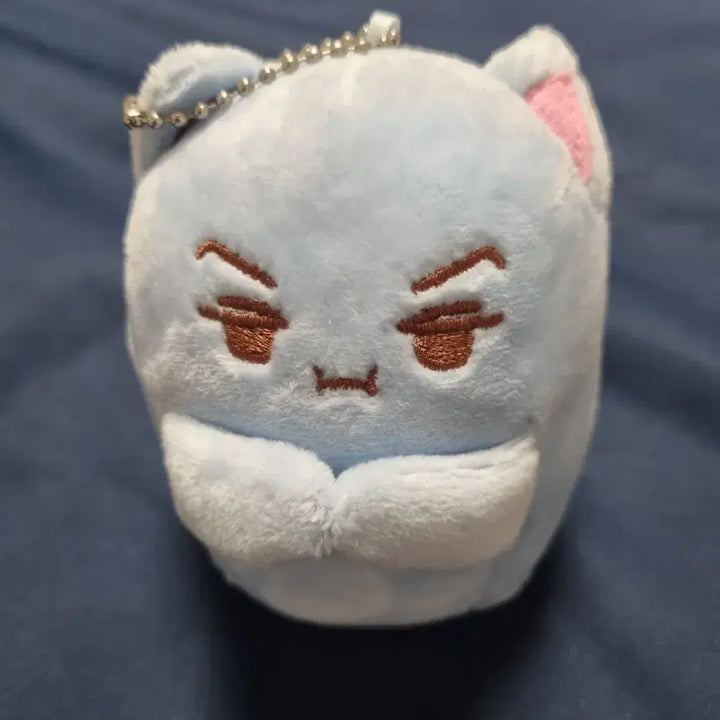 [BUNJANG] EXO Sehun Keyring Doll / 엑소 세훈 키링 인형