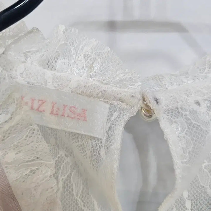 [BUNJANG] Liz Lisa Off-Shoulder Knit / LIZ LISA 리즈리사  오프숄더   니트
