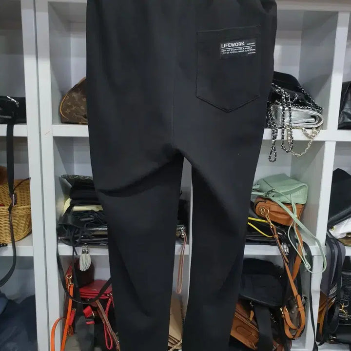 [SOLD OUT] 라이프워크 트레이닝 조거 팬츠 L