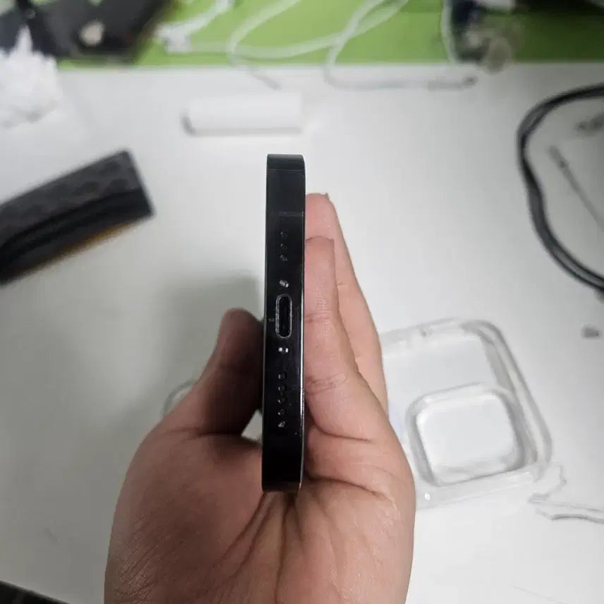[BUNJANG] Apple iPhone 14 Pro 256GB Space Black / 아이폰 14프로 256G 스페이스 블랙