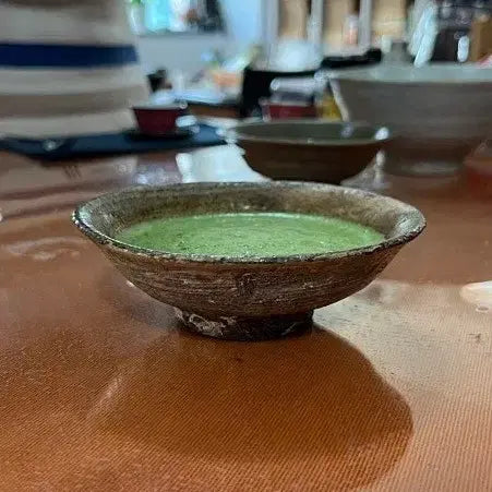 [BUNJANG] Antique Pottery Tea Gathering Recruitment / 골동품. 고도자기 배우고 공부하는 차회 인원모집