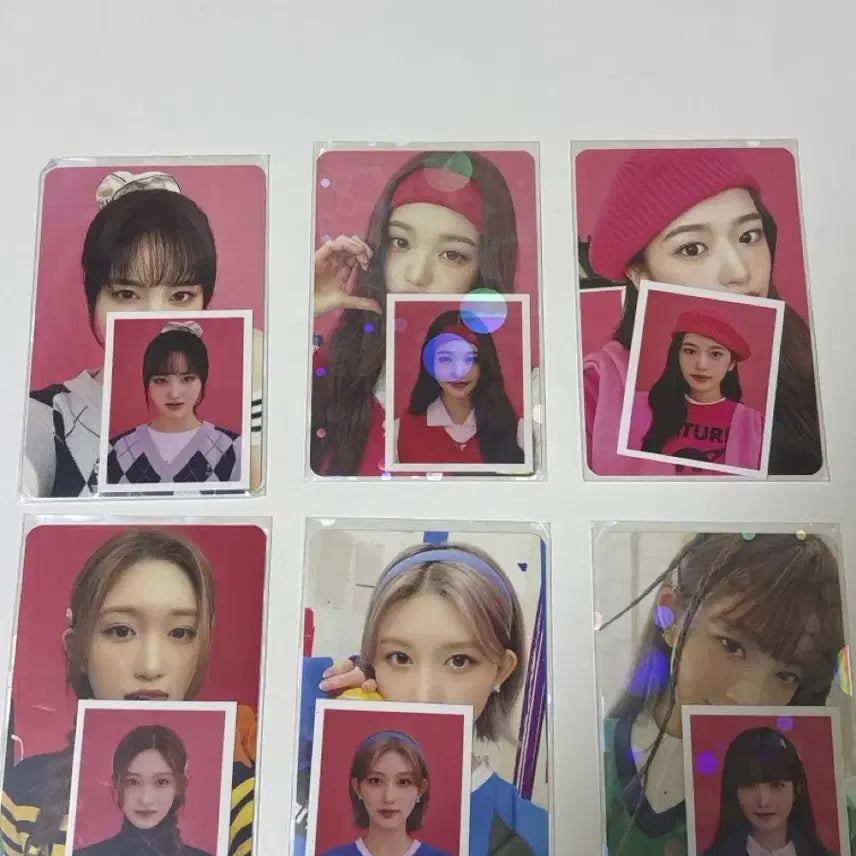 [BUNJANG] IVE 2023 Season&