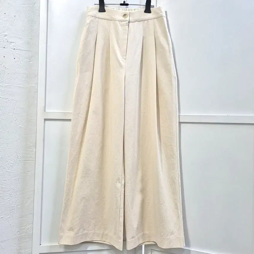 [BUNJANG] Jmering Wide Pants / 제이머랭 와이드 팬츠 미착용