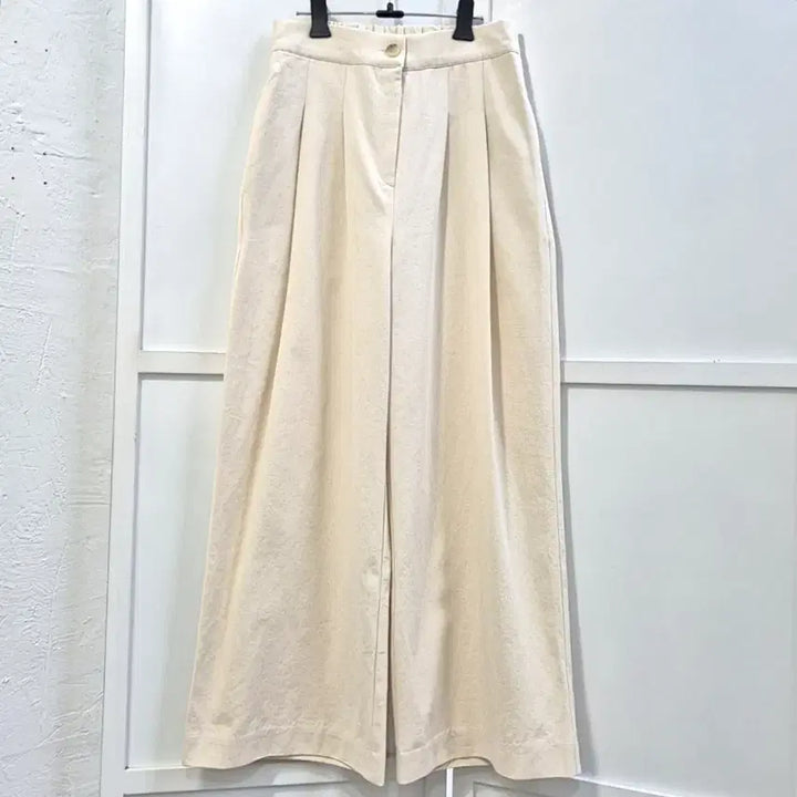 [BUNJANG] Jmering Wide Pants / 제이머랭 와이드 팬츠 미착용