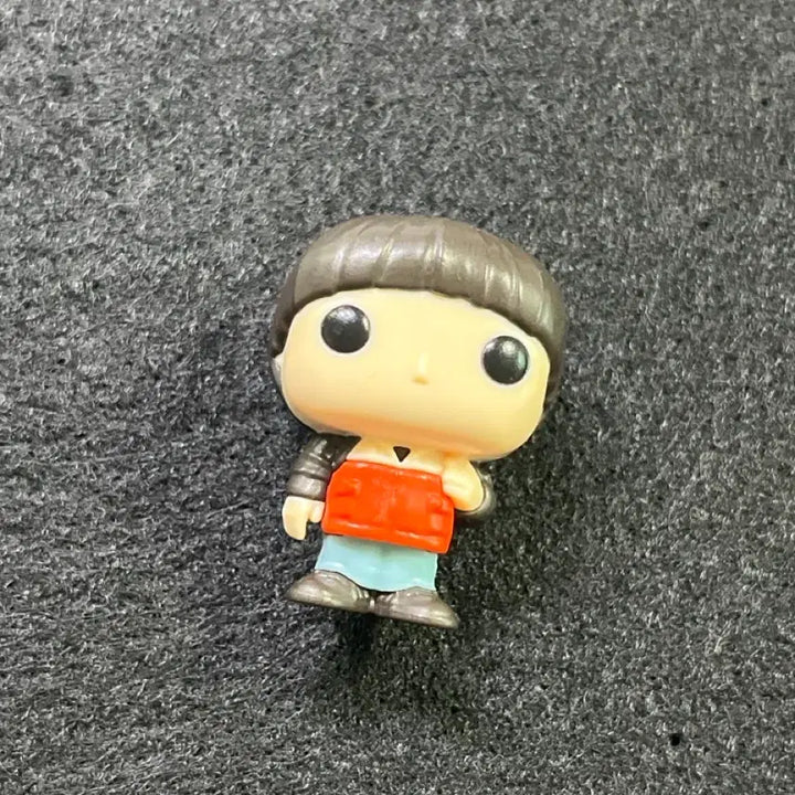 [BUNJANG] Stranger Things Kinder Joy Will Figurine / 기묘한이야기 킨더조이 윌