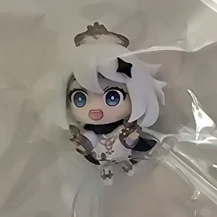 [BUNJANG] Genshin Impact Bushiroad Paimon Figure / 원신 부시로드 피규어 페이몬