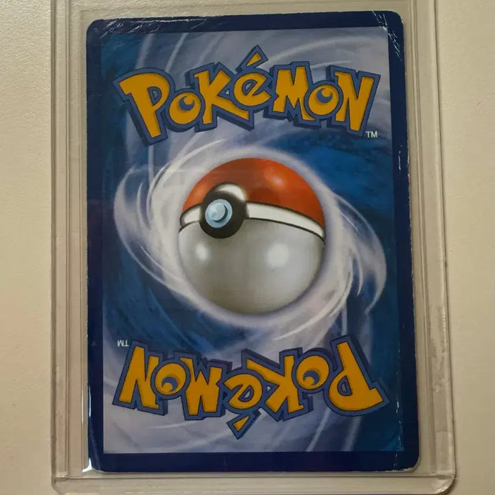 [BUNJANG] Pokemon TCG Palkia EX / 포켓몬카드 펄기아EX