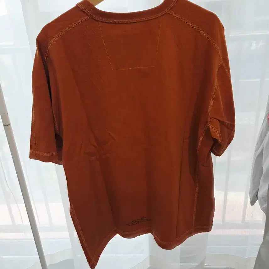 [SOLD OUT] 뉴발란스 포켓 반팔티 M(95) 새상품