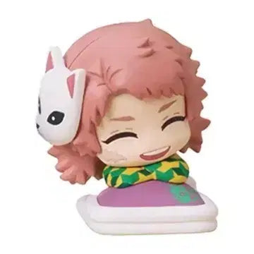 [BUNJANG] Demon Slayer Sabito Figure (Sealed) / 귀멸의 칼날 사비토 가챠