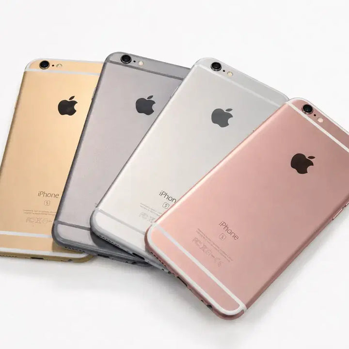 [BUNJANG] Apple iPhone 6S (16GB-128GB) / [국내배송] S급 아이폰6S 전색상 16GB~128GB