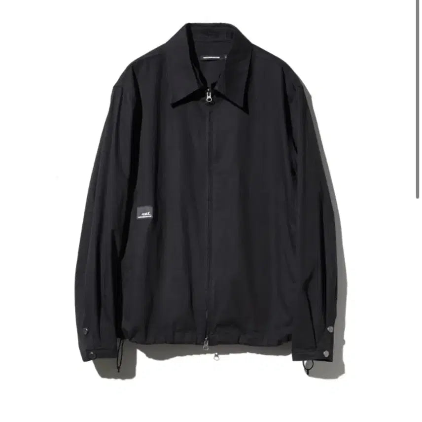 [BUNJANG] Seol Hatching Room Shirt Jacket Size 3 / 설 해칭룸 셔츠자켓