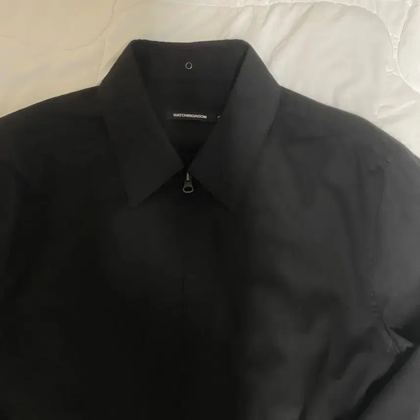 [BUNJANG] Seol Hatching Room Shirt Jacket Size 3 / 설 해칭룸 셔츠자켓