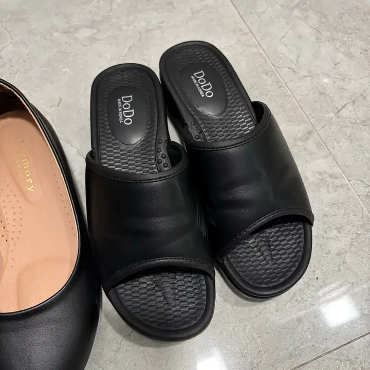 [BUNJANG] Comfortable Indoor Slippers for Office Use / 사무실 슬리퍼|사무실 실내화|슬리퍼|실내화|단화