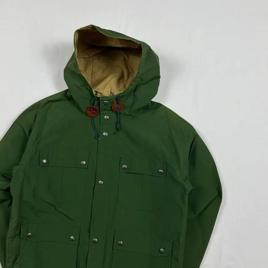 [BUNJANG] Sierra Designs 60/40 Jacket / 시에라디자인 sierra designs 60/40 바람막이 자켓