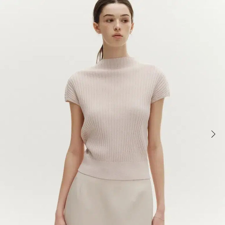 [BUNJANG] SIE Primrose Mock Neck Dolman Knit / 새상품 SIE 시에 리버 모크넥 돌먼 니트 프림로즈 스탠다드