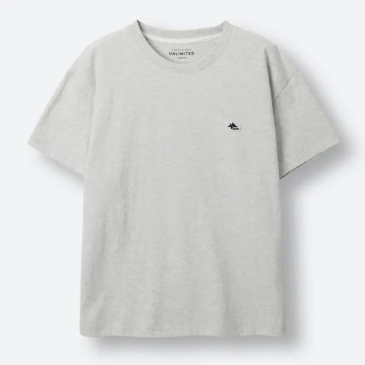 [BUNJANG] Unlimit Short-Sleeve T-Shirt / (새상품)언리미트 반소매 티셔츠 L [정가 42,000원]