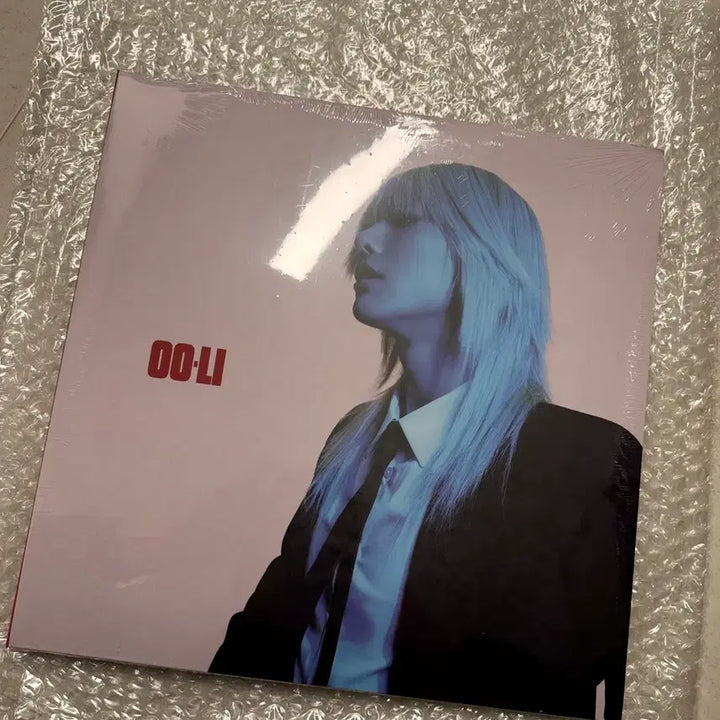 [SOLD OUT] 우즈 WOODZ [OO-LI] LP