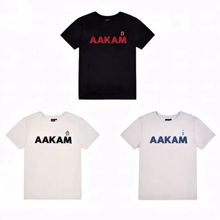 [BUNJANG] Arkham x ODDFIGGI Ha-eun Collaboration Short Sleeve T-Shirt / 아캄x오디피기 하은 콜라보 반팔
