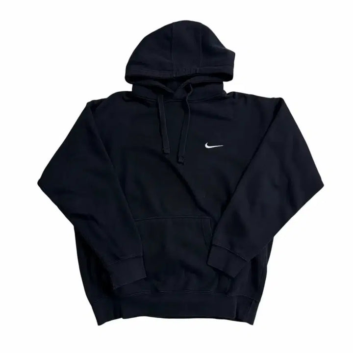 [BUNJANG] Nike Hooded Sweatshirt / 나이키 후드티