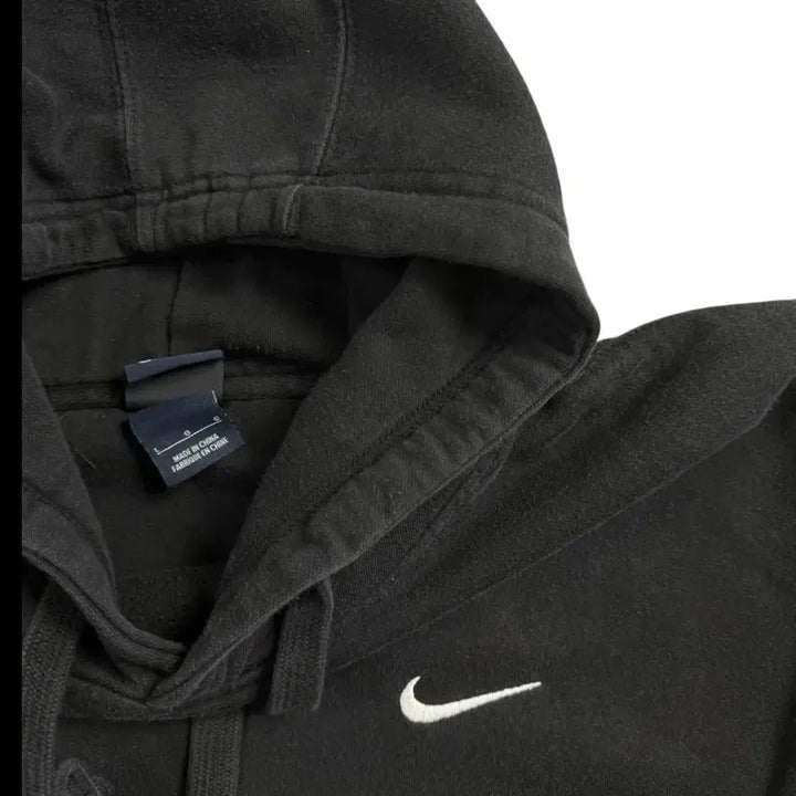 [BUNJANG] Nike Hooded Sweatshirt / 나이키 후드티