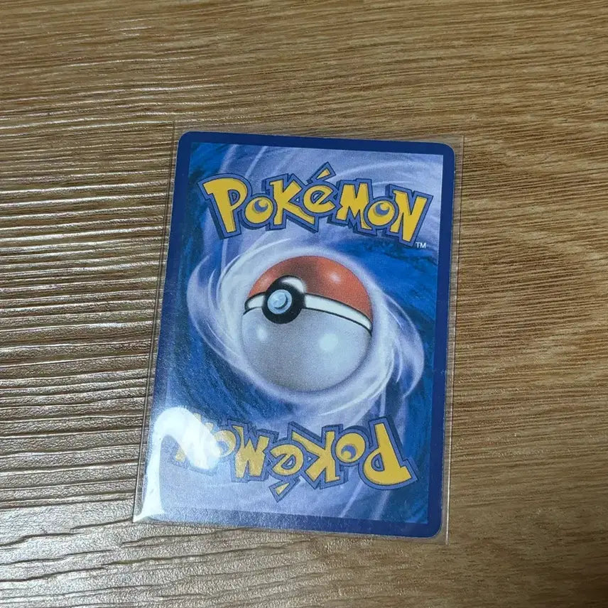 [BUNJANG] Pokemon Card 2014 Friend&